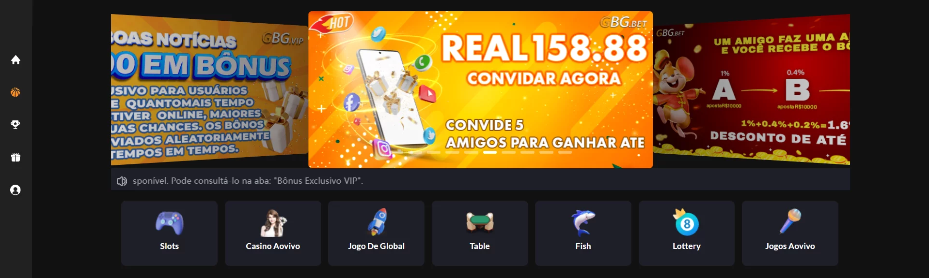 GBGBet